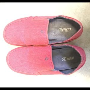 Olukai Nohea Lole Kids shoes! 🏖